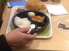 -德克士(五洲餐厅)