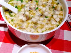 -西贝(金桥店)