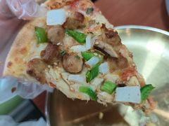 -魏斯理汉堡(西安沣东吾悦店)