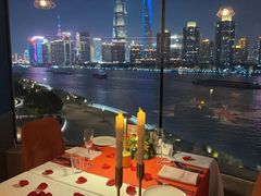 -Kathleen's Waitan 凯圣琳江景西餐厅(外滩店)