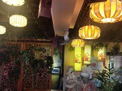 -庙街旅游·美食广场(五一广场店)