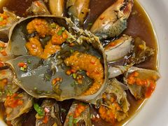 -白家餐厅(徐家汇店)