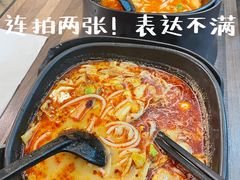 -阿香米线(乐客城店)