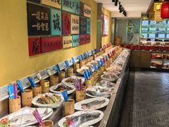 -钵家大院(大花岭店)