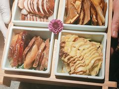 -蘑界·野生菌火锅(深业上城店)