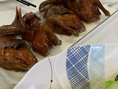 -肥仔顺德菜(龙悦居店)