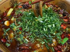-临江后街鳝丝(临江店)