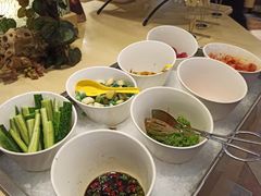 -比亚森自助烤肉料理(裕华店)