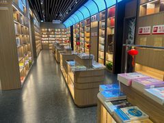 -包头市新华书店包头书城(钢铁大街店)