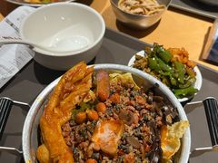 -水平有限广西米粉·广西风味集(五道口店)