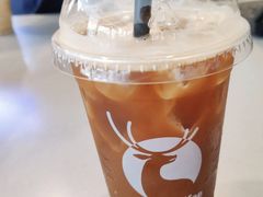 银河气泡美式-瑞幸咖啡(富林物流大厦店)