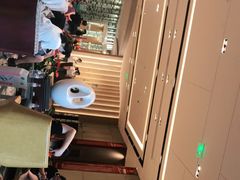 -济南香格里拉·咖啡泉自助餐厅