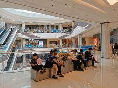 -龙湖南京江北天街