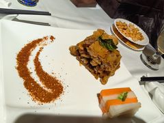 -四季民福烤鸭店(望京旺角店)