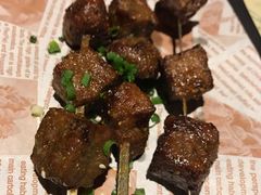 -红钳侠小龙虾·烧烤(中赢康康谷店)