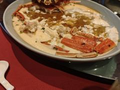 -环球港凯悦 · 享悦中餐厅