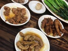 -品香排骨饭(羊官路店)