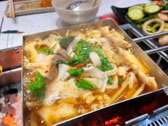 -延边金利串店(安达街店)