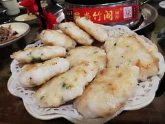 -尚竹阁冬瓜盅·18年地标美食(平洲店)