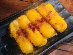 -老牌坊云南鱼豆花火锅(嵩山店)