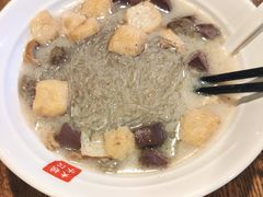 -大娘水饺(苏州长江路绿宝广场店)