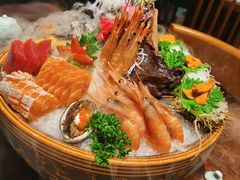 -古京·臻致料理(月湖店)