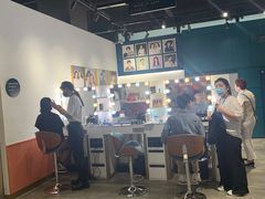 -海马体照相馆(天津世纪都会店)