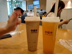 -卡旺卡(合肥环球金融广场店)