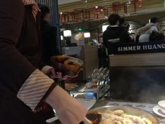 -黄记煌三汁焖锅(悦方IDmall店)