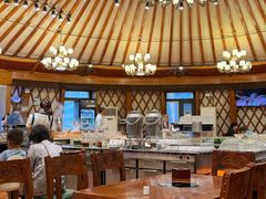 -九十九顶毡房(清河店)