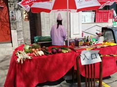 -晋阳饭庄(虎坊桥店)