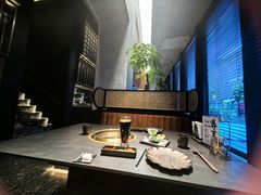 -铭牛烧肉·和牛海鲜自助(高新月牙湖店)