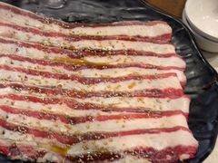 -猫爪爪原切自助烤肉(观音桥阳光世纪店)