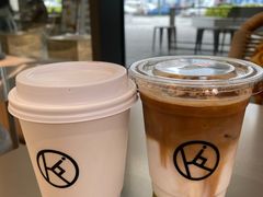 -Kilos咖啡馆(保利珑远店)