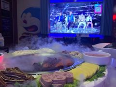 -音乐派KTV(银泰城店)