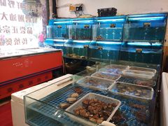 水产区-潮人姐妹轩(海宁路店)