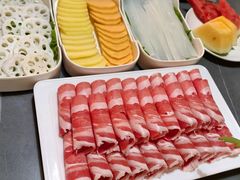 -君邦火锅(新疆大厦店)