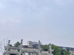 -香积寺
