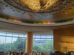 -阳澄湖费尔蒙酒店