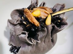 乌米松子卤肉烧麦-旺福楼·包点(碑亭巷店)