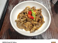 -董府·古宅餐厅