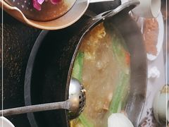 -盡膳口福·百年汤方火锅(科华北路店)