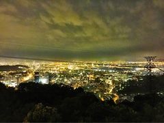 草山夜未眠-草山夜未眠景观餐厅
