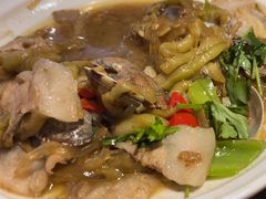 -金石老面坊·渔家菜(金石滩店)