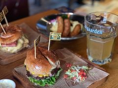 -味德西餐音乐酒吧 Wade's Bar&Grill