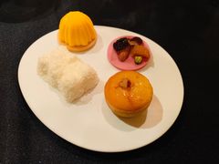-LA TABLE de Joël Robuchon Restaurant