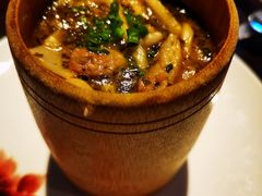 -杭州西子湖四季酒店·金沙厅