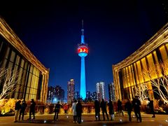 -陕西自然博物馆