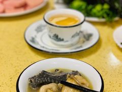-东巴谷野生菌火锅餐厅
