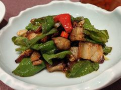 -羲和雅苑•北京烤鸭(乐园道万象城店)